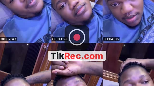 @bad_sera TikTok live