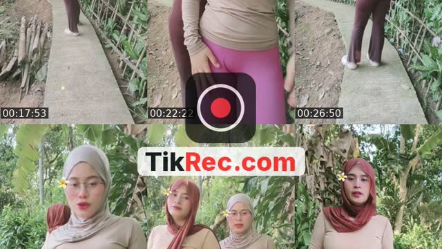 TikTok live: Holla by @suzyvillage_