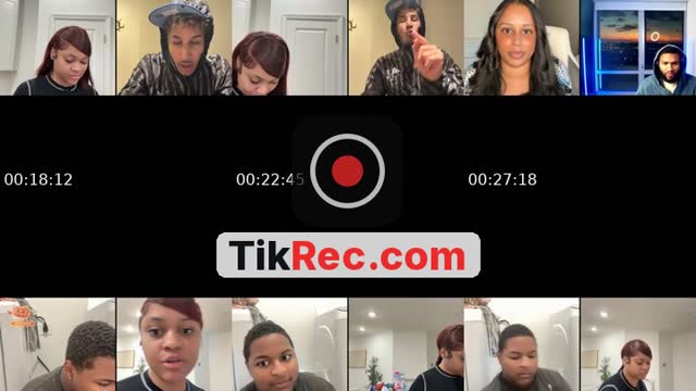 @wardrodewinter TikTok live from 2026-10-13