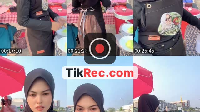 TikTok live: Flyover permatang tinggi alma by @tikah.b