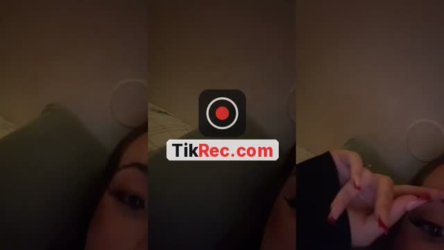 @mariia.caasado TikTok live