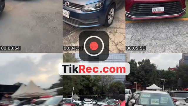 @hamsoficial TikTok live