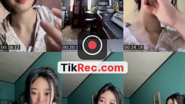 @yoowaimoooooooo TikTok live