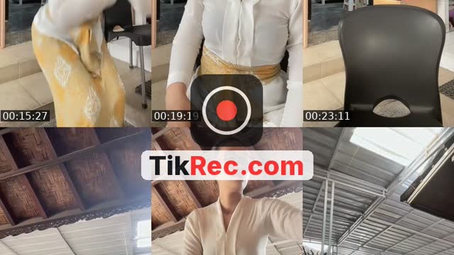 @feronika887 TikTok live