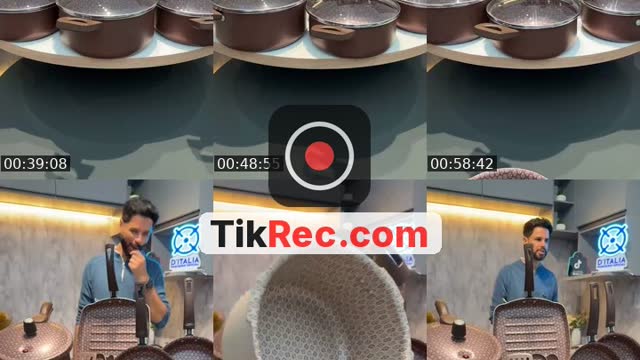 @dam.elis TikTok live from 2026-10-14