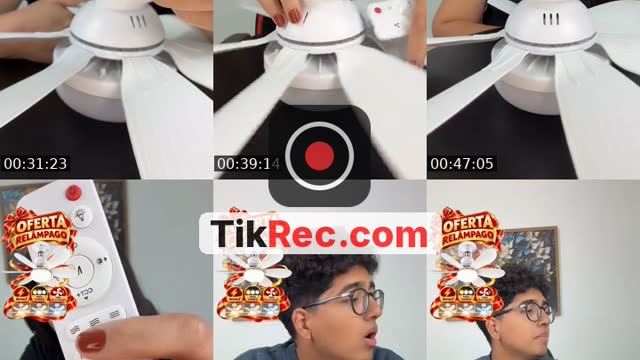 @barganhaseofertas TikTok live from 2026-10-14
