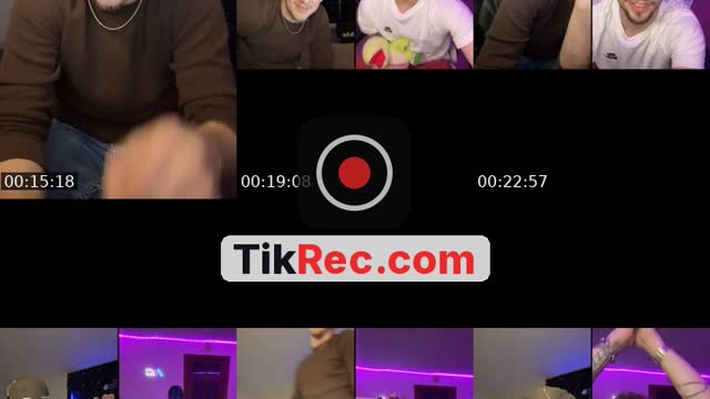 @tylernoliar TikTok live from 2026-10-14