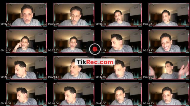 TikTok live: Lets Go LIVE! by @peteeeeeeey