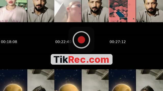 @anzeila_ TikTok live from 2026-10-14