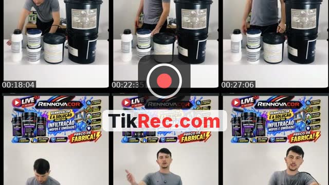 TikTok live: Lets Go LIVE! by @casalcreatorr