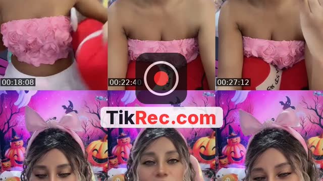 TikTok live: HelpSol light up the gallery 🥹 by @solmeuamor
