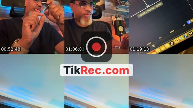 @blockchainbullhorn TikTok live from 2026-10-14
