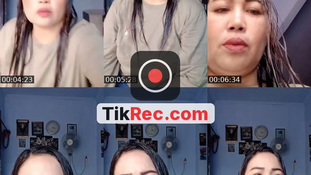 @yuliajember936 TikTok live