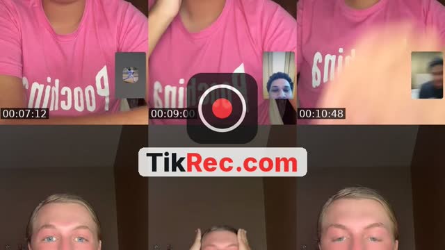 TikTok live: Talent show by @poochina1777