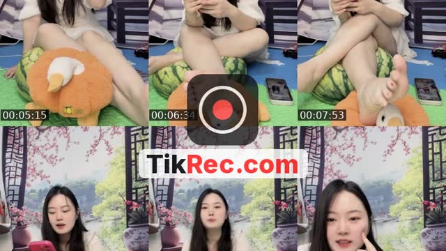 @carmenshai94 TikTok live from 2026-10-14