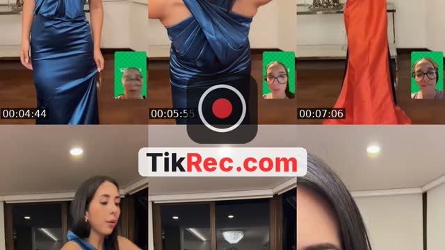 TikTok live: Bienvenidos a MoYah by @yahayragvm