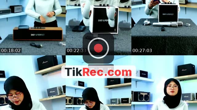 TikTok live: CRAZY PROMO KAW W SOFIA !!! by @easy.and.perfect_msia