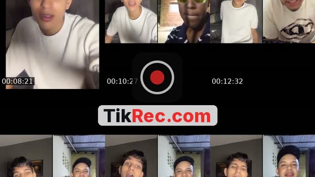 @migueltuberss TikTok live