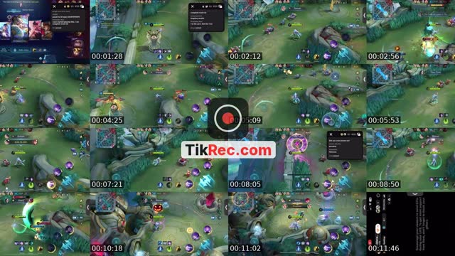 TikTok live: Palo o palubog? by @katteabab