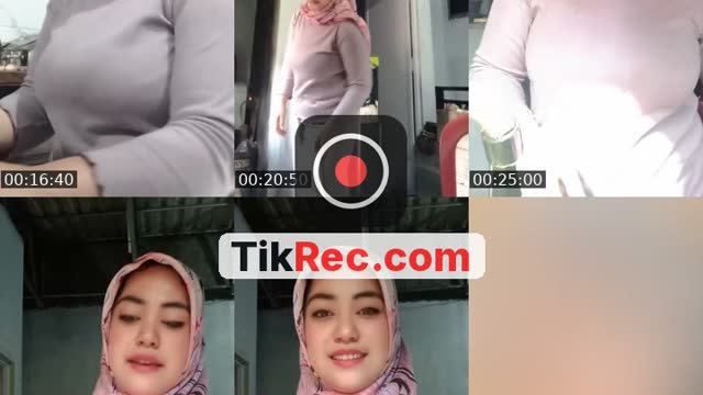 TikTok live: hiburan malam by @mus.liah14