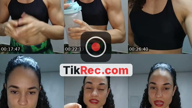 @oliveiratalitty TikTok live from 2026-10-14