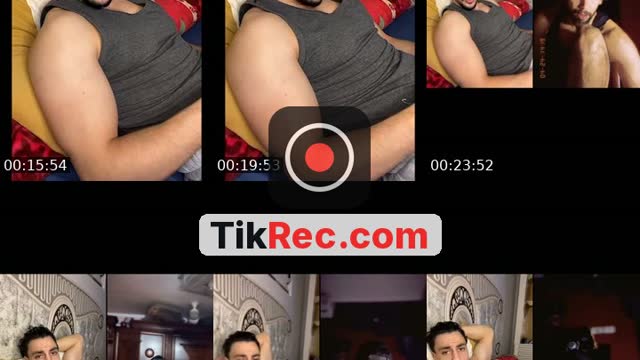 TikTok live: 🤴 by @mohammedtiger1