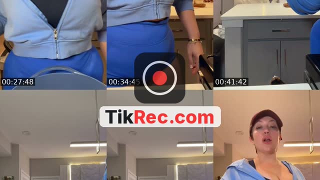 @mandimayyyy TikTok live from 2026-10-14