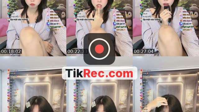 TikTok live: Lets Go LIVE! by @tom_day04