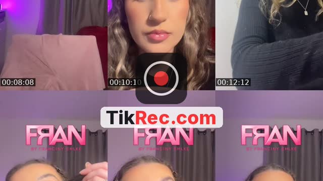 @nahmoana TikTok live from 2026-10-14