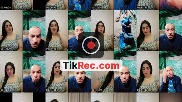 @hacking966 TikTok live from 2026-10-14