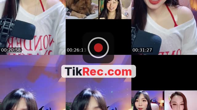 @janessaiyls TikTok live from 2026-10-14