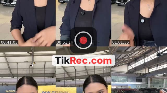 TikTok live: apa paling confusing? by @carsomemy