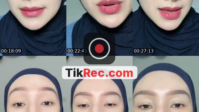 @indrigiana TikTok live from 2026-10-14
