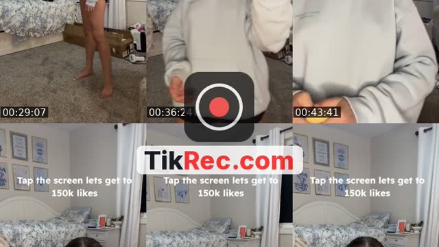 @its.aubrey33 TikTok live from 2026-10-14
