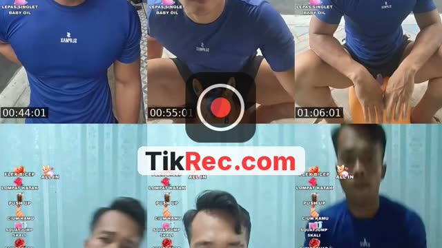 TikTok live: Wong barbar masuk👋👋 by @sotoayamcaknen1