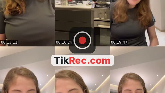 TikTok live: chilling 😎 by @marifercervantesss