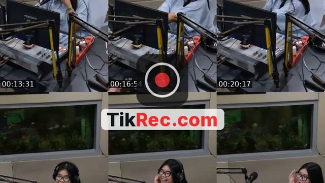 TikTok live: KOZPIRASI by @ozradio