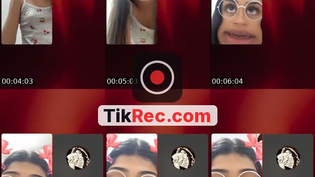 @rafaella.diasss TikTok live