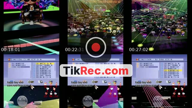 TikTok live: Bar online 5.3 by @9x0215