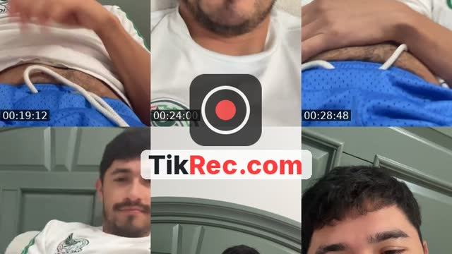 @mauricio..fu7 TikTok live from 2026-10-14