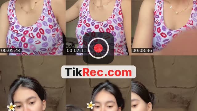 @onisaputriii TikTok live