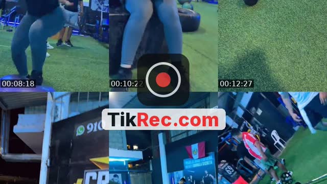 @talia_555 TikTok live from 2026-10-14