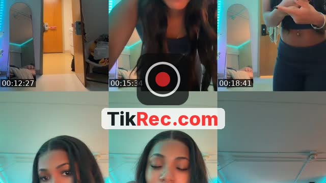 @itsme_blissy2 TikTok live from 2026-10-14