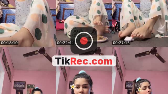 @meghaghimire54 TikTok live from 2026-10-14