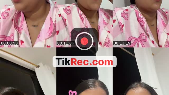 @nelvaduarte123 TikTok live