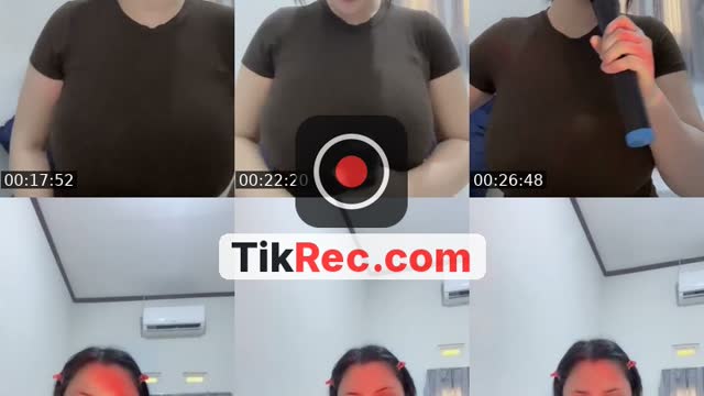 @crmaels TikTok live from 2026-10-14