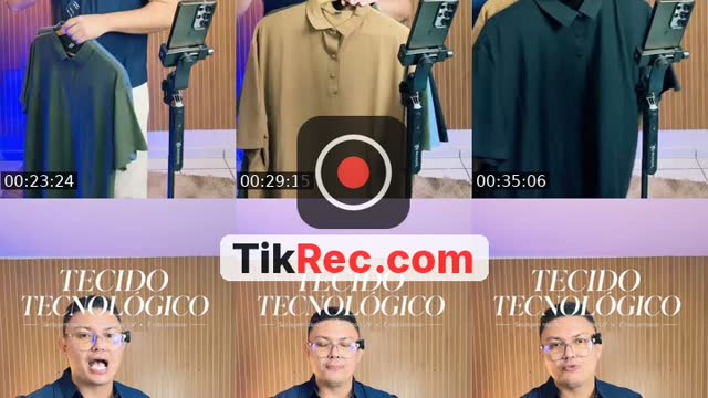 @luizao_creator TikTok live from 2026-10-14