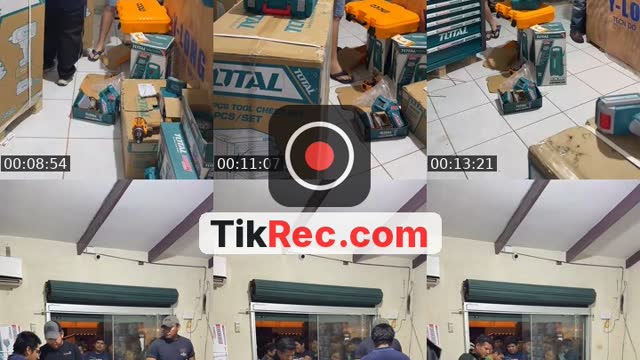 @el_casero__ TikTok live