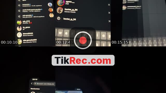 @cuenta_bloqueadaaa1 TikTok live from 2026-10-14