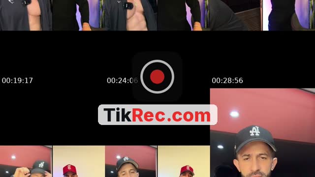 @juancarang0 TikTok live from 2026-10-14